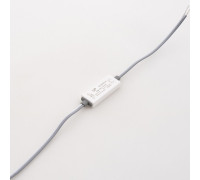 Контроллер-выключатель LEDS POWER TM10-H Umi Mesh 005393