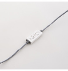 Контроллер-выключатель LEDS POWER TM10-H+App Umi Mesh 005409