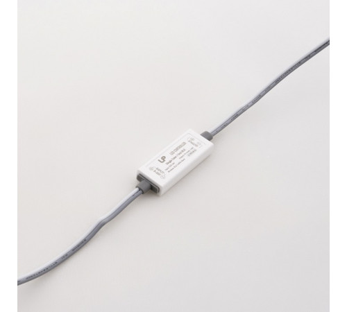 Контроллер-выключатель LEDS POWER TM10-H+App Umi Mesh 005409