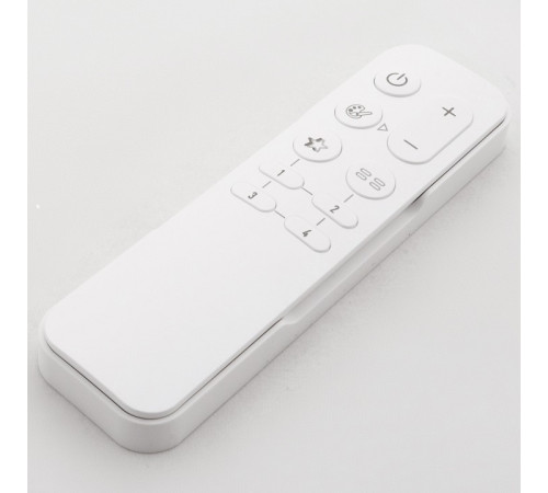 Пульт-диммер кнопочный LEDS POWER BR03-CGM Umi Mesh 005423