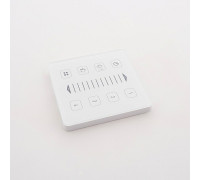 Панель-диммер сенсорный накладной LEDS POWER BW03-CB Umi Mesh 005430
