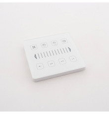 Панель-диммер сенсорный накладной LEDS POWER BW03-CB Umi Mesh 005430