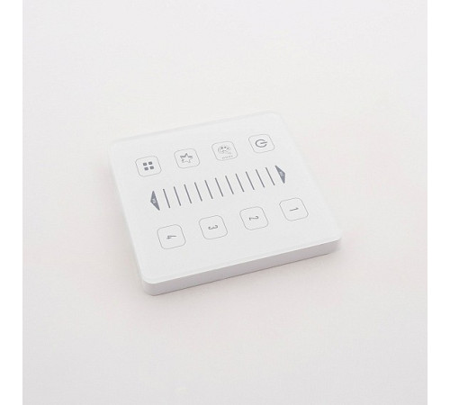 Панель-диммер сенсорный накладной LEDS POWER BW03-CB Umi Mesh 005430