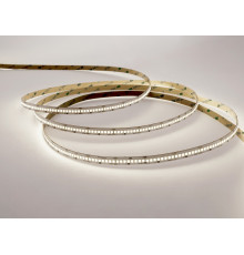 Лента светодиодная Dekraft LEDS POWER ПРО140 11.2 Вт/м 24 В IP20 4000K 005911