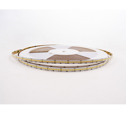 Лента светодиодная Dekraft LEDS POWER ПРО140 11.2 Вт/м 24 В IP20 4000K 005911