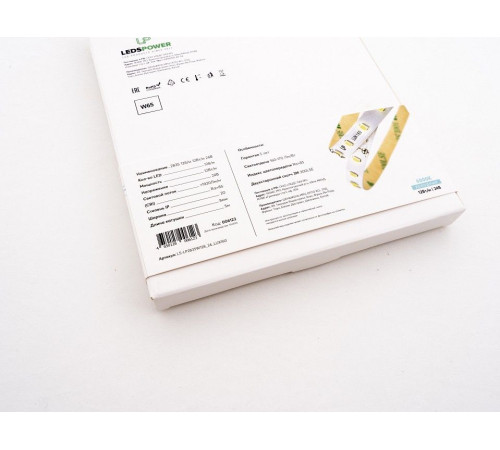Лента светодиодная LEDS POWER LUX160 006123
