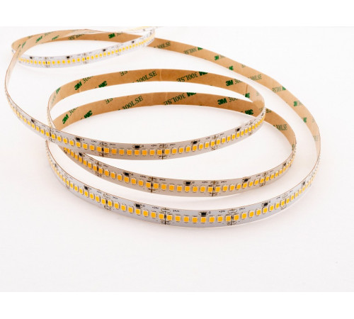 Лента светодиодная LEDS POWER LUX160 40 Вт/м 24В 4000К IP20 5 м 006222