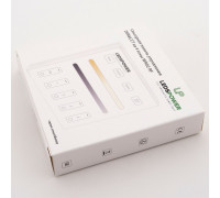 Панель универсальная сенсорная накладная LEDS POWER WR02 RF 006482