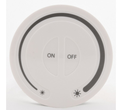 Панель-диммер сенсорный накладной LEDS POWER LM087 006499