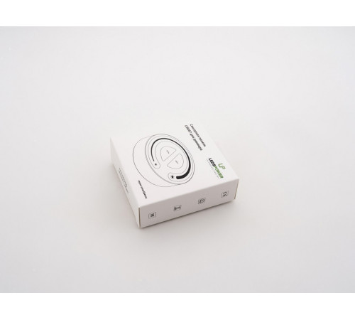 Панель-диммер сенсорный накладной LEDS POWER LM087 006499