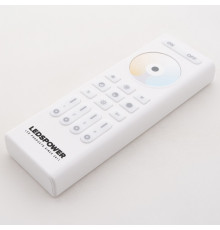 Пульт ДУ LEDS POWER RC02RF 006529