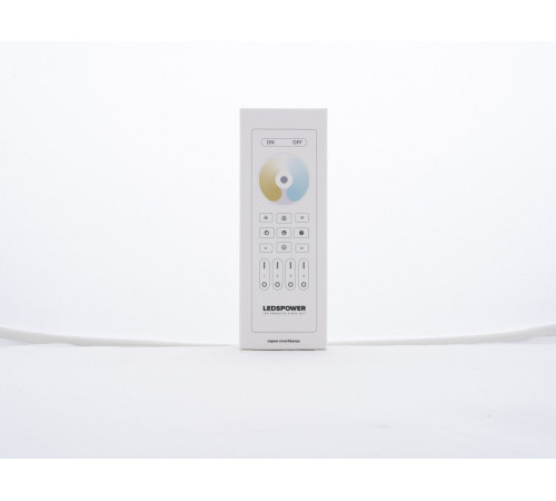 Пульт ДУ LEDS POWER RC02RF 006529