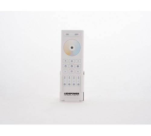 Пульт ДУ LEDS POWER RC02RF 006529