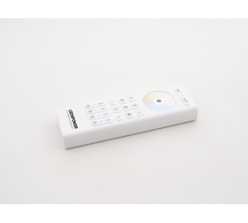 Пульт ДУ LEDS POWER RC02RF 006529