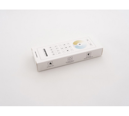 Пульт ДУ LEDS POWER RC02RF 006529