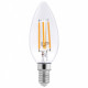 Лампа светодиодная LEDS POWER C35 007076