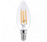 Лампа светодиодная LEDS POWER C35 007083