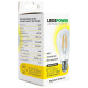 Лампа светодиодная LEDS POWER A60 007137
