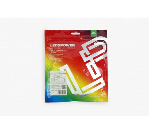 Лента светодиодная LEDS POWER 007311