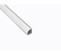 Профиль накладной угловой внутренний LEDS POWER  007489