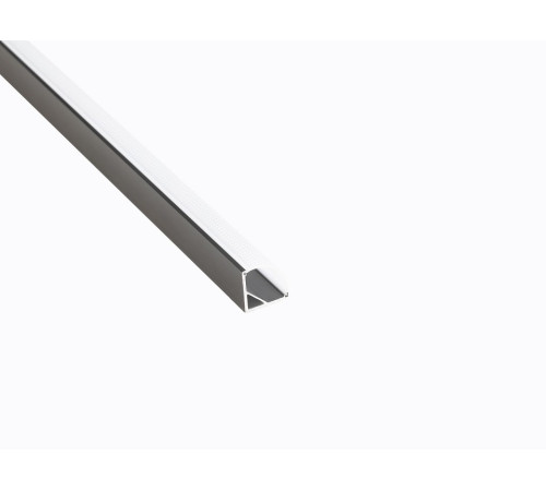 Профиль накладной угловой внутренний LEDS POWER 007489