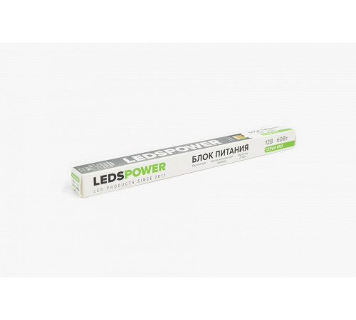 Блок питания LEDS POWER 007854