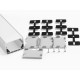 Короб накладной LEDS POWER СПН5035 008516