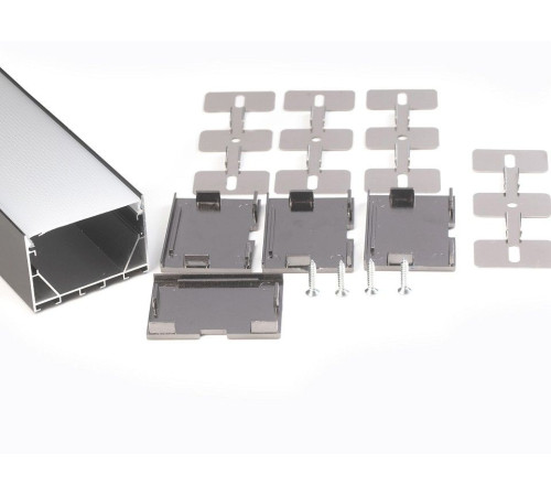 Короб накладной LEDS POWER СПН5035 008523