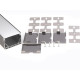 Короб накладной LEDS POWER СПН5035 008523