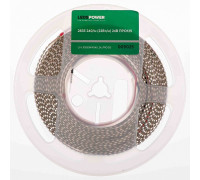 Лента светодиодная LEDS POWER ПРО125 009025