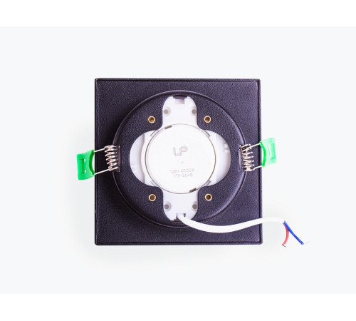 Встраиваемый светильник LEDS POWER SPOT 009162