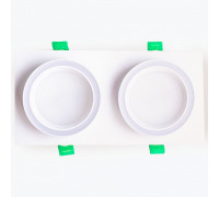 Встраиваемый светильник LEDS POWER SPOT 009179