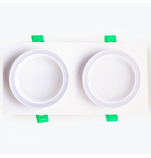 Встраиваемый светильник LEDS POWER SPOT 009179