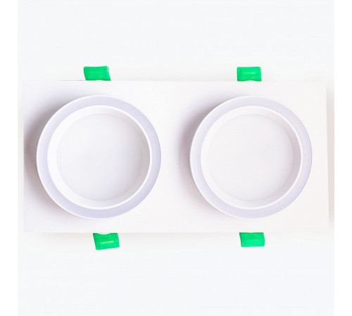 Встраиваемый светильник LEDS POWER SPOT 009179