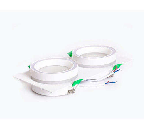 Встраиваемый светильник LEDS POWER SPOT 009179