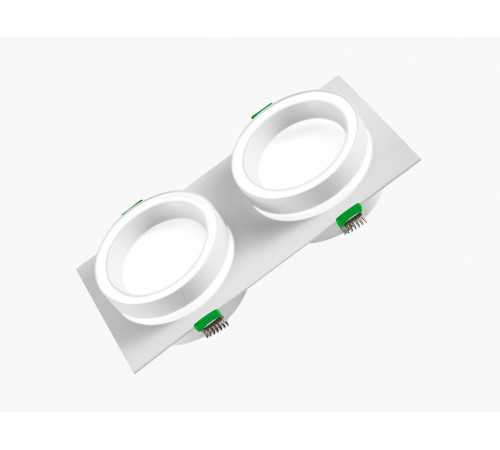 Встраиваемый светильник LEDS POWER SPOT 009179