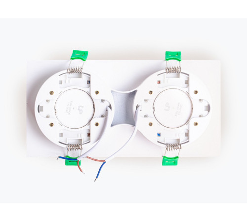 Встраиваемый светильник LEDS POWER SPOT 009179