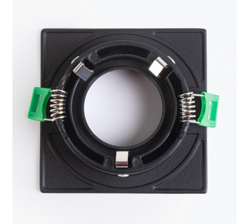 Встраиваемый светильник LEDS POWER SPOT 009667