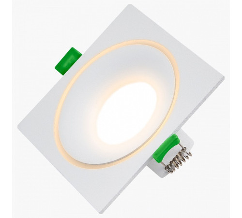 Встраиваемый светильник LEDS POWER SPOT 009674