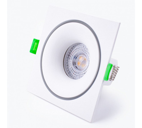 Встраиваемый светильник LEDS POWER SPOT 009674