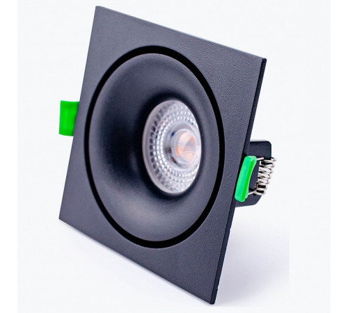 Встраиваемый светильник LEDS POWER SPOT 009681