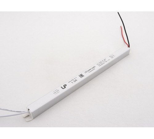Блок питания LEDS POWER 390119
