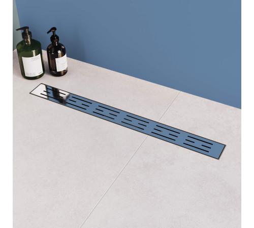 Душевой лоток RGW Drain Leo-20 800 мм 60212080-01