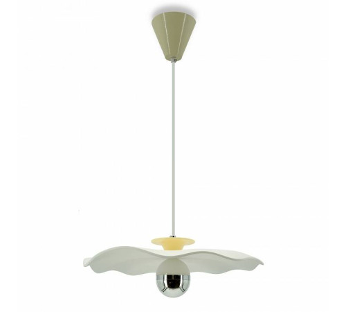 Подвесной светильник LIGHTERA Colorado LE101L-40Y