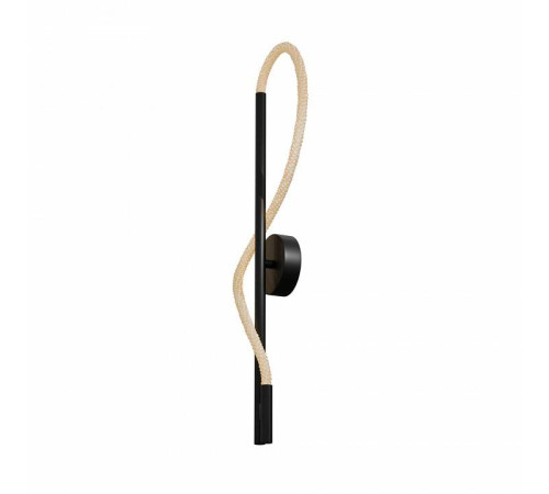 Бра LIGHTERA Tura LE103W-90B