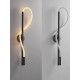Бра LIGHTERA Tura LE103W-90B
