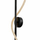 Бра LIGHTERA Tura LE103W-90B
