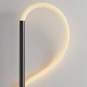 Бра LIGHTERA Tura LE103W-90B