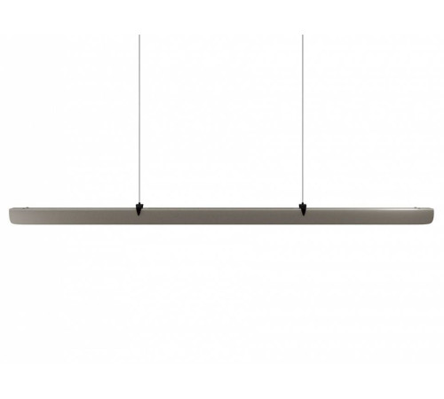 Подвесной светильник LIGHTERA Bermeho LE104L-120GA WIFI