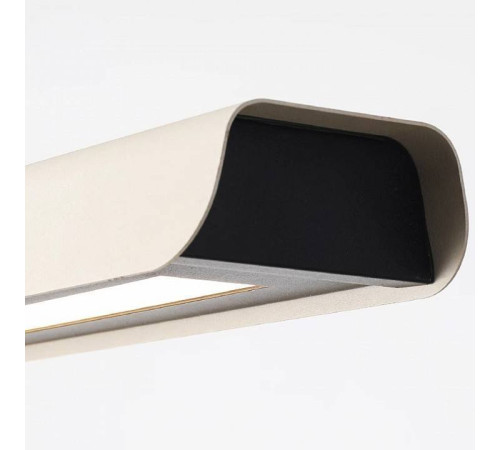 Подвесной светильник LIGHTERA Bermeho LE104L-120GA WIFI